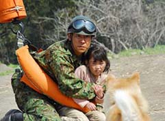 マリと子犬の物語 支援作品紹介 千葉県フィルムコミッション